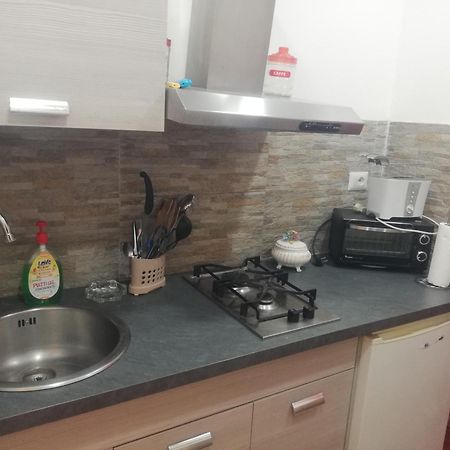 카타니아 Emily House 아파트 외부 사진