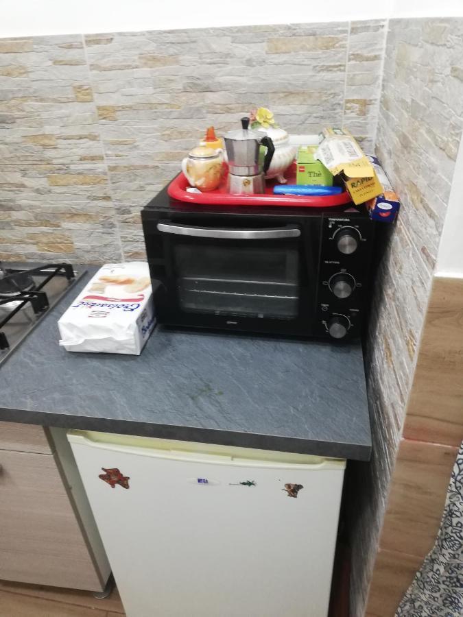 카타니아 Emily House 아파트 외부 사진
