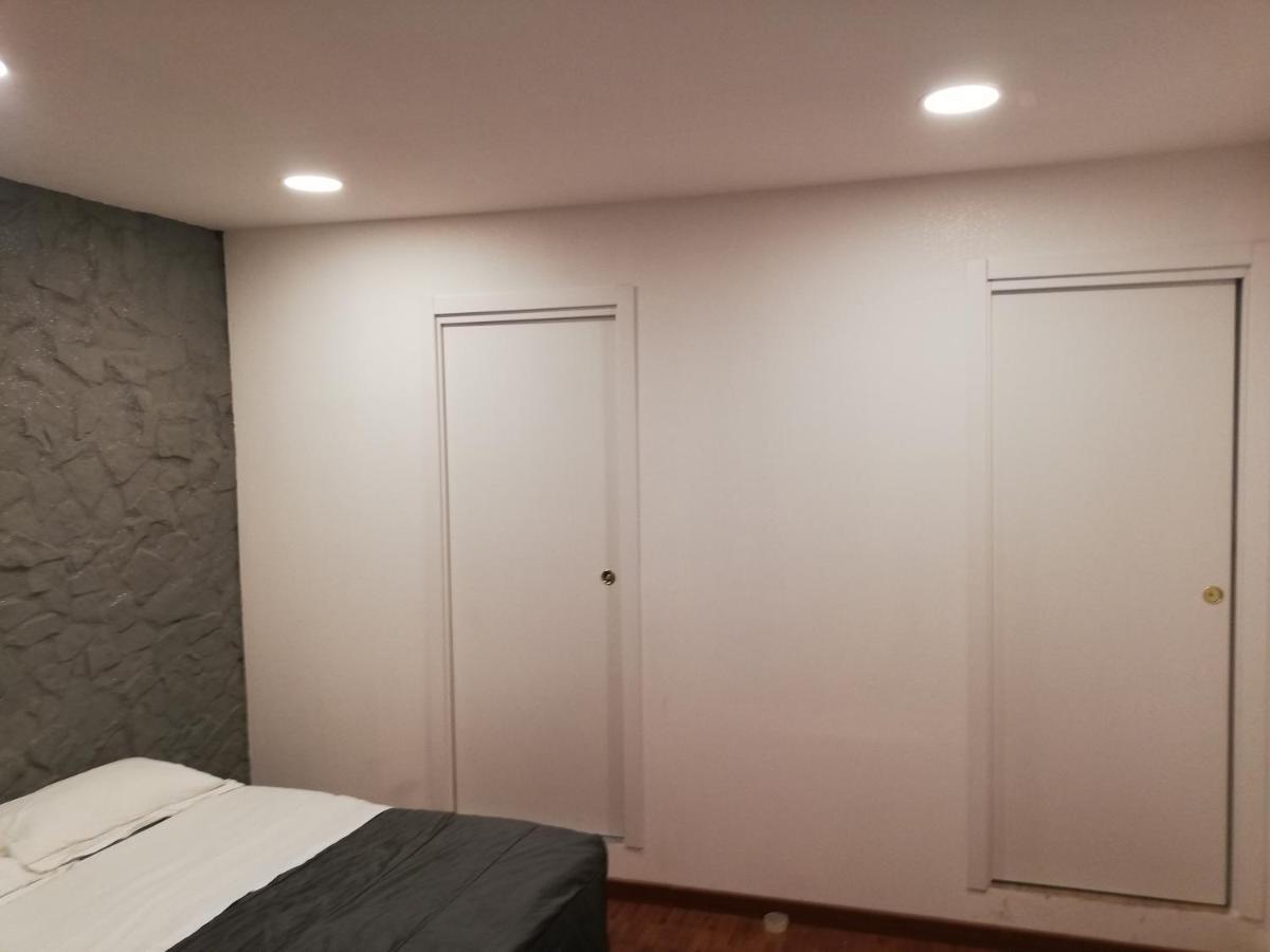 카타니아 Emily House 아파트 외부 사진